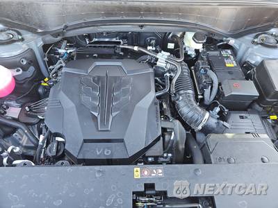 2026 Hyundai Palisade XRT PRO - zdjęcie 23 z 28 - miniatura