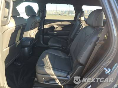 2026 Hyundai Palisade XRT PRO - zdjęcie 19 z 28 - miniatura