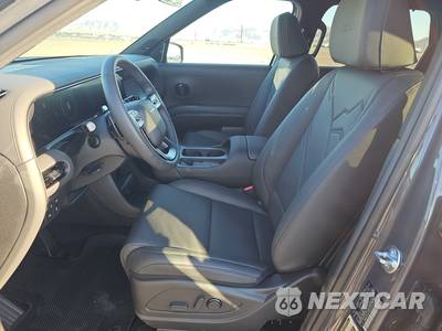 2026 Hyundai Palisade XRT PRO - zdjęcie 13 z 28 - miniatura