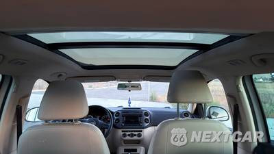 2015 Volkswagen Tiguan SE w/Appearance - zdjęcie 21 z 22 - miniatura
