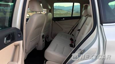2015 Volkswagen Tiguan SE w/Appearance - zdjęcie 22 z 22 - miniatura