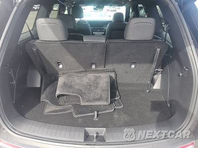 2026 Hyundai Palisade XRT PRO - zdjęcie 24 z 30 - miniatura