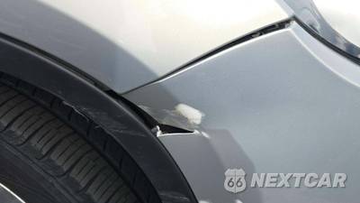 2009 Volkswagen Tiguan SE w/Leather - zdjęcie 25 z 32 - miniatura