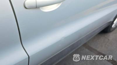 2009 Volkswagen Tiguan SE w/Leather - zdjęcie 20 z 32 - miniatura