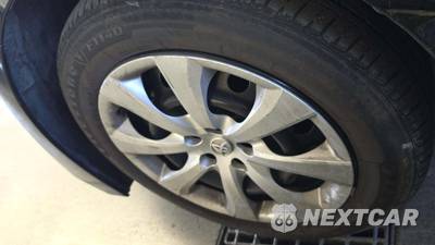 2024 Toyota Corolla LE Sedan - zdjęcie 46 z 55 - miniatura