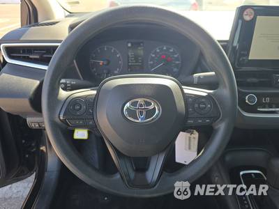 2024 Toyota Corolla LE Sedan - zdjęcie 10 z 55 - miniatura