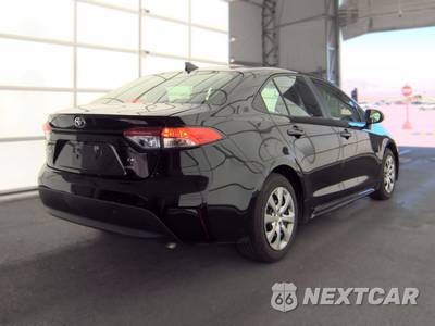2024 Toyota Corolla LE Sedan - zdjęcie 4 z 55 - miniatura