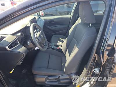 2024 Toyota Corolla LE Sedan - zdjęcie 7 z 55 - miniatura