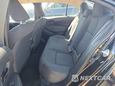 2024 Toyota Corolla LE Sedan - zdjęcie 13 z 55 - miniatura