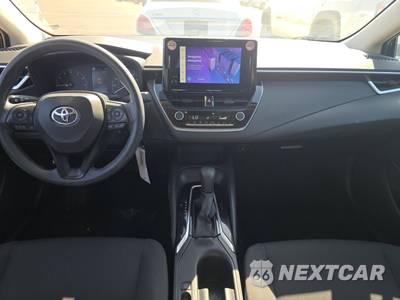 2024 Toyota Corolla LE Sedan - zdjęcie 11 z 55 - miniatura