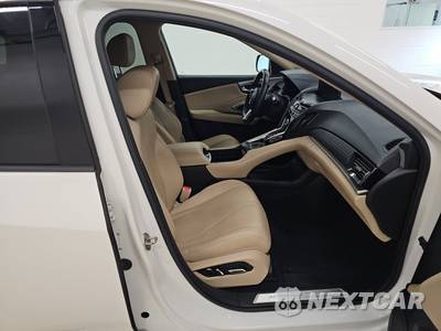 2019 Acura RDX - zdjęcie 8 z 32 - miniatura