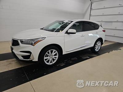 2019 Acura RDX - zdjęcie 1 z 32 - miniatura