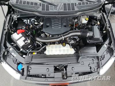 2023 Ford F-150 XLT Crew Cab Medium Bed - zdjęcie 15 z 28 - miniatura