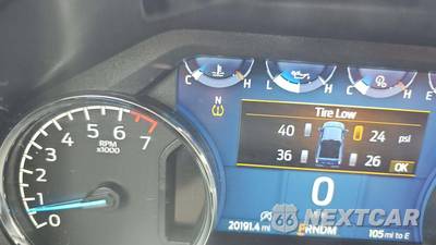 2023 Ford F-150 XLT Crew Cab Medium Bed - zdjęcie 27 z 28 - miniatura