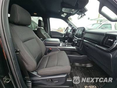 2023 Ford F-150 XLT Crew Cab Medium Bed - zdjęcie 8 z 28 - miniatura