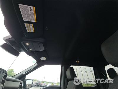 2023 Ford F-150 XLT Crew Cab Medium Bed - zdjęcie 18 z 28 - miniatura