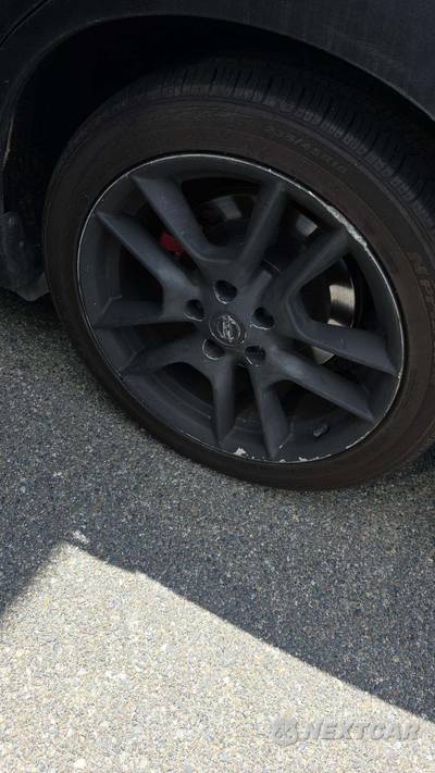 2009 Nissan Maxima 3.5 SV w/Sport Pkg - zdjęcie 37 z 44 - miniatura