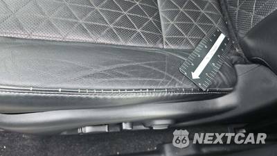 2020 Nissan Murano Platinum - zdjęcie 22 z 31 - miniatura