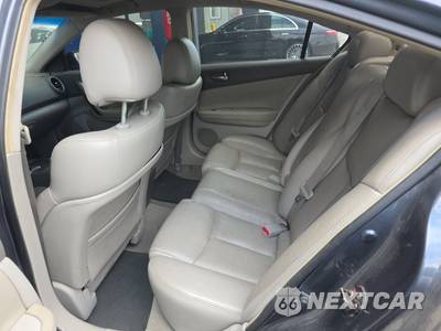 2009 Nissan Maxima 3.5 SV w/Sport Pkg - zdjęcie 13 z 44 - miniatura