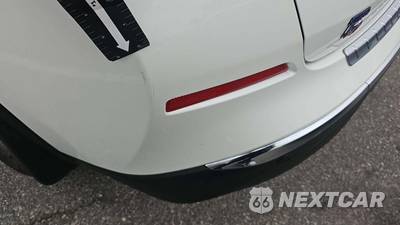 2020 Nissan Murano Platinum - zdjęcie 24 z 31 - miniatura