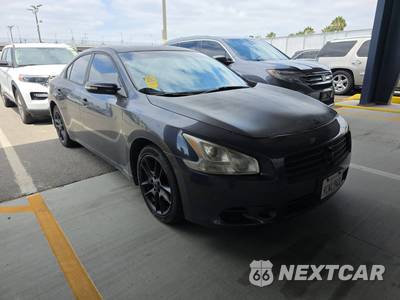 2009 Nissan Maxima 3.5 SV w/Sport Pkg - zdjęcie 3 z 44 - miniatura