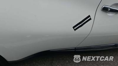 2020 Nissan Murano Platinum - zdjęcie 23 z 31 - miniatura