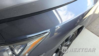 2009 Nissan Maxima 3.5 SV w/Sport Pkg - zdjęcie 33 z 44 - miniatura
