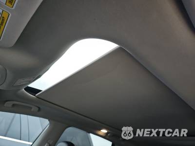 2020 Nissan Murano Platinum - zdjęcie 17 z 31 - miniatura