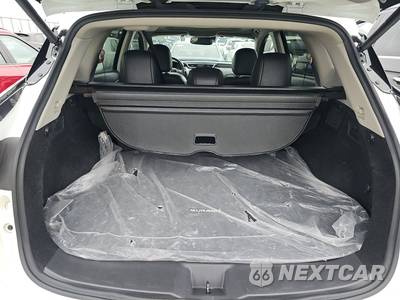 2020 Nissan Murano Platinum - zdjęcie 16 z 31 - miniatura