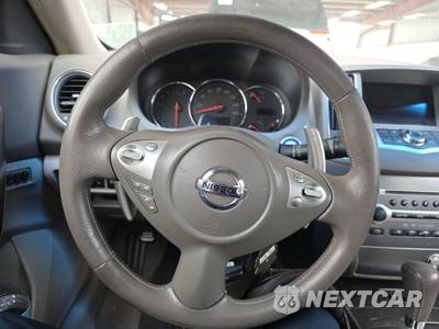 2009 Nissan Maxima 3.5 SV w/Sport Pkg - zdjęcie 10 z 44 - miniatura