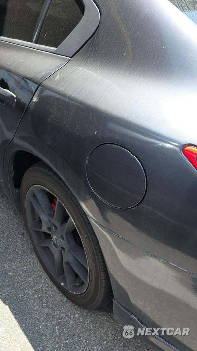 2009 Nissan Maxima 3.5 SV w/Sport Pkg - zdjęcie 25 z 44 - miniatura