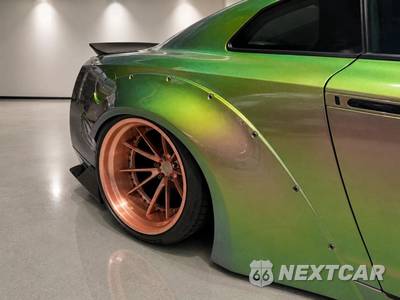2014 Nissan GT-R Black Edition - zdjęcie 22 z 22 - miniatura