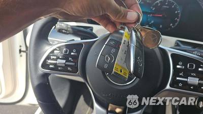 2022 Mercedes-Benz A 220 - zdjęcie 21 z 33 - miniatura