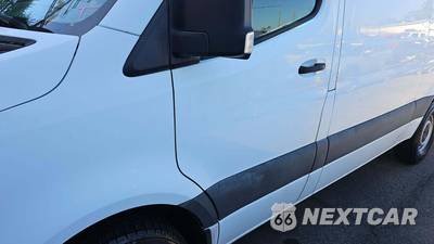 2019 Mercedes-Benz Sprinter 2500 2500 CARGO - zdjęcie 26 z 37 - miniatura