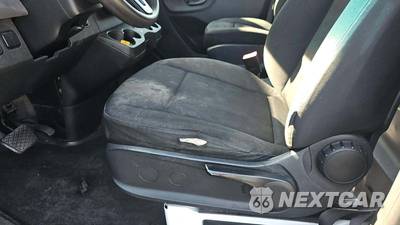 2019 Mercedes-Benz Sprinter 2500 2500 CARGO - zdjęcie 28 z 37 - miniatura