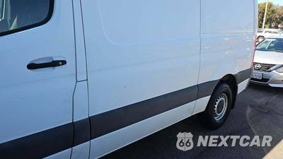 2019 Mercedes-Benz Sprinter 2500 2500 CARGO - zdjęcie 37 z 37 - miniatura