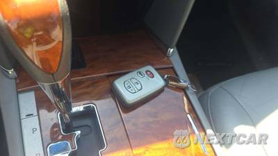 2010 Toyota Camry SE - zdjęcie 24 z 29 - miniatura