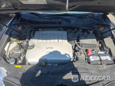 2010 Toyota Camry SE - zdjęcie 15 z 29 - miniatura