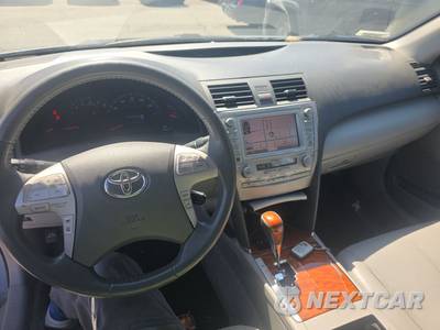 2010 Toyota Camry SE - zdjęcie 11 z 29 - miniatura