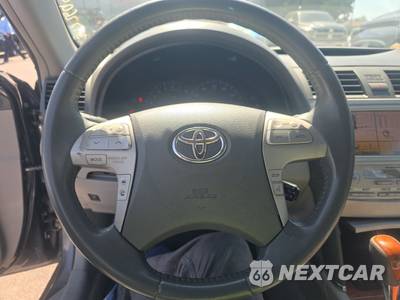 2010 Toyota Camry SE - zdjęcie 10 z 29 - miniatura