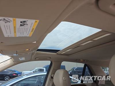 2014 Mercedes-Benz ML 550 - zdjęcie 19 z 19 - miniatura