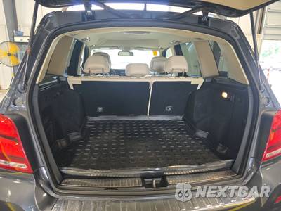 2013 Mercedes-Benz GLK 350 4MATIC - zdjęcie 16 z 35 - miniatura