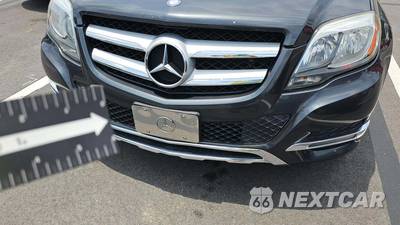 2013 Mercedes-Benz GLK 350 4MATIC - zdjęcie 19 z 35 - miniatura