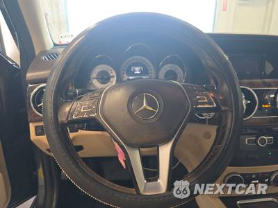 2013 Mercedes-Benz GLK 350 4MATIC - zdjęcie 10 z 35 - miniatura