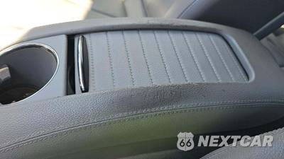 2008 Mercedes-Benz CLK 550 Convertible - zdjęcie 24 z 26 - miniatura