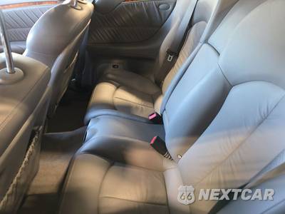 2008 Mercedes-Benz CLK 550 Convertible - zdjęcie 13 z 26 - miniatura