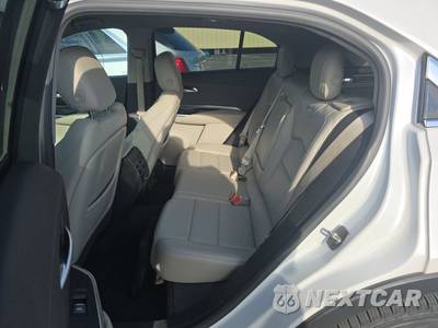 2019 Cadillac XT4 Luxury 1SB - zdjęcie 13 z 18 - miniatura