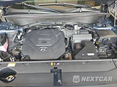 2021 Hyundai Palisade SEL - zdjęcie 15 z 18 - miniatura