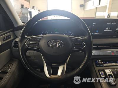 2021 Hyundai Palisade SEL - zdjęcie 10 z 18 - miniatura