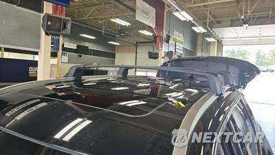 2021 Hyundai Palisade SEL - zdjęcie 17 z 18 - miniatura